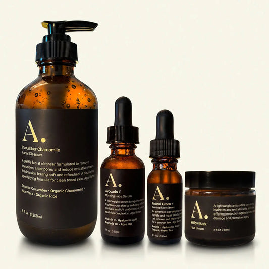 Ages Radiance Ritual Set - Ages