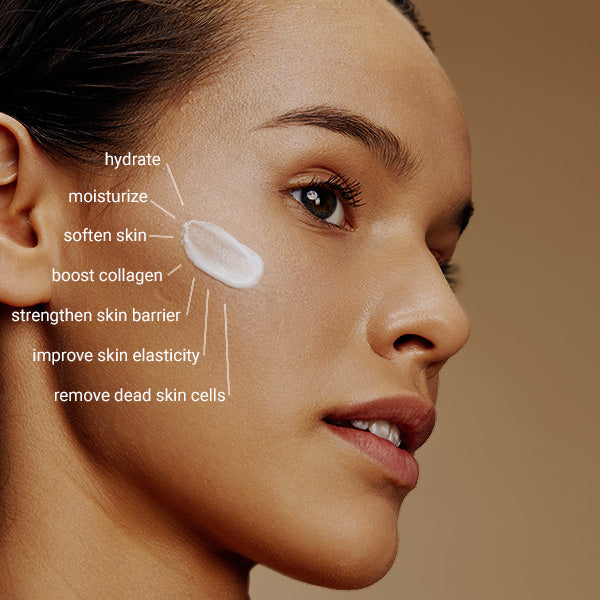 Willow Bark / Face Cream