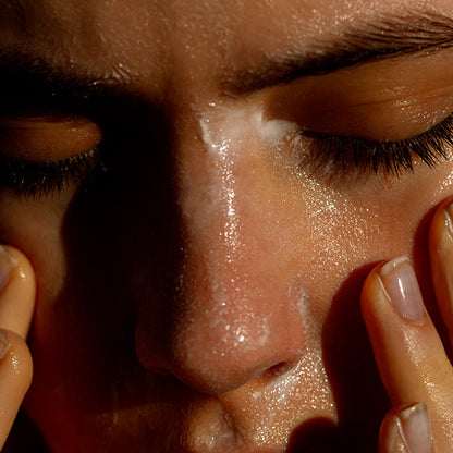 Cucumber Chamomile / Facial Cleanser