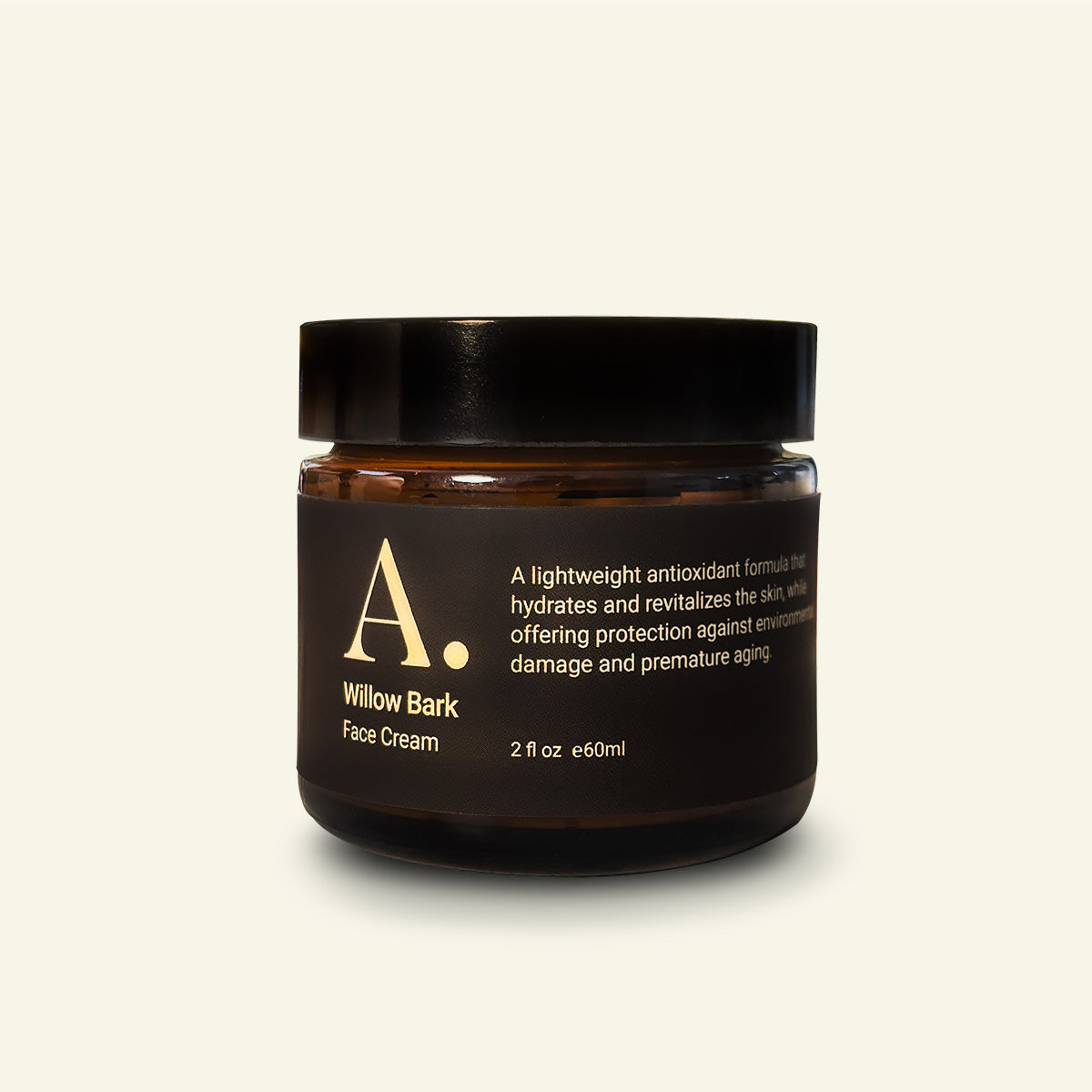 Willow Bark / Face Cream