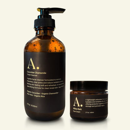 Clean + Calm Bundle Ages