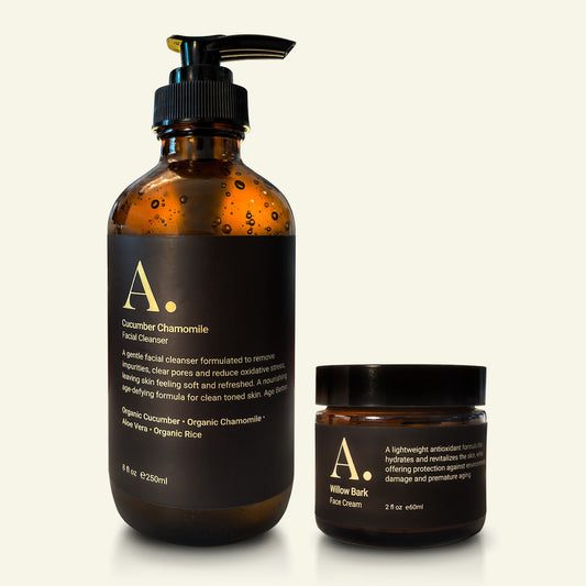 Clean + Calm Bundle Ages