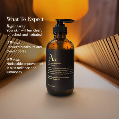 Clean + Calm Bundle Ages